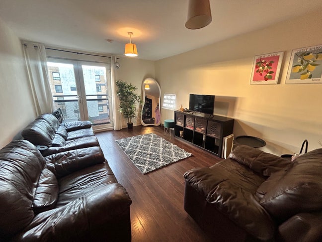 Double room for let Main Photo