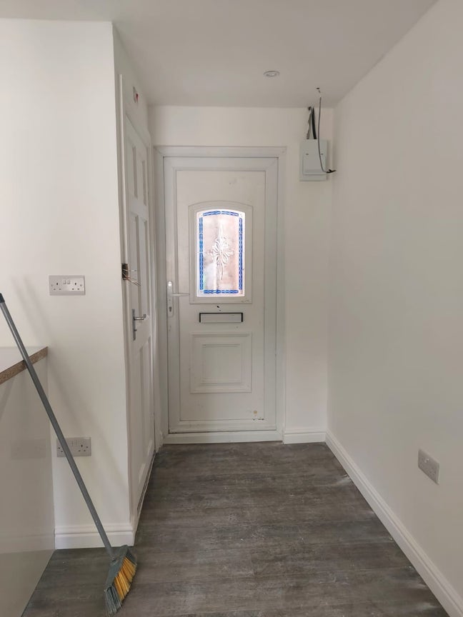 Double Studio Near Finsbury Park Main Photo