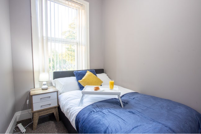 😎💯Amazing Room Jesmond 🙏🏻✅ Main Photo