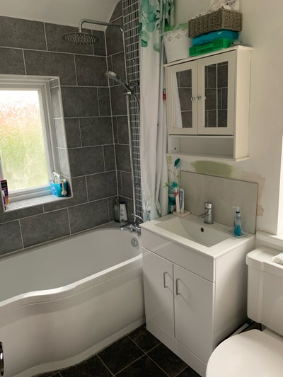 2 rooms available to rent Main Photo