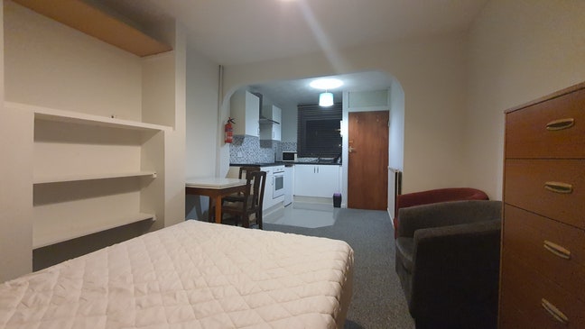 Private Workspace Suite – Ideal for PhD Students Main Photo