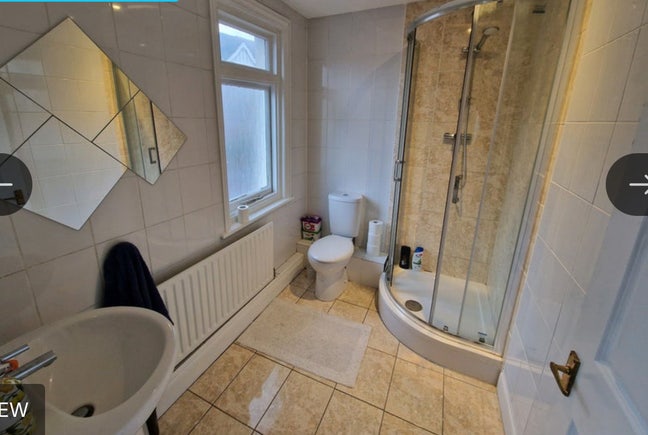 Beautiful spacious Double ensuite to rent  Main Photo