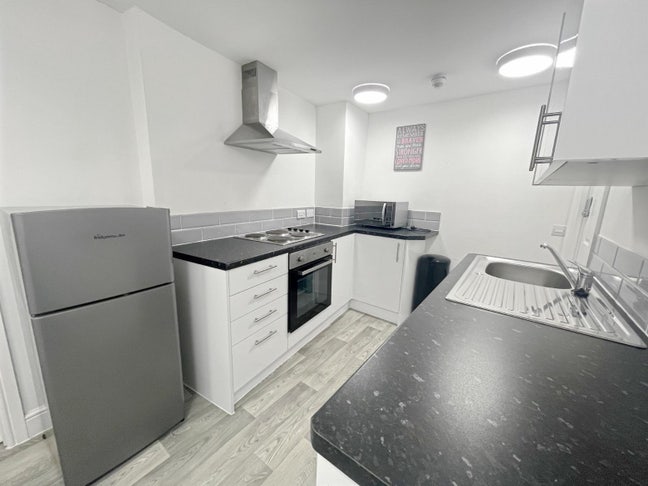 44 bullingdon road  Main Photo