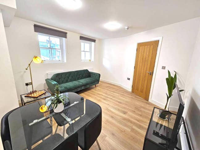 ☀️🎖Stylish Modern 2/3 Bed Flat Tufnell Park🎖☀️ Main Photo