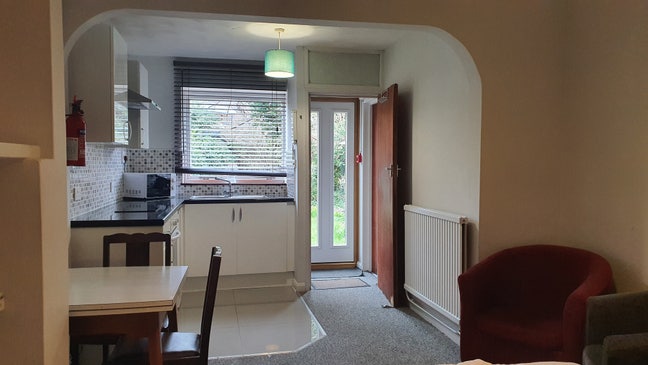 Private Workspace Suite – Ideal for PhD Students Main Photo