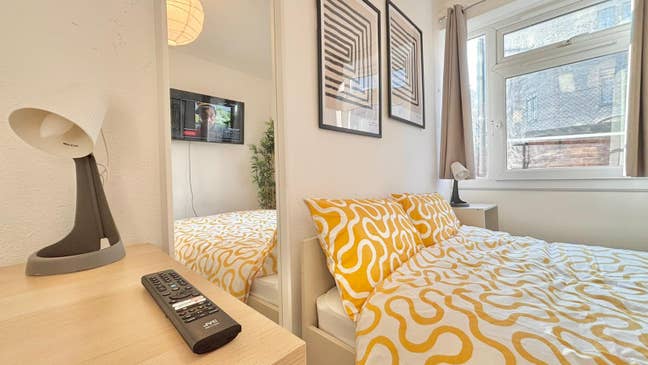 Bills + TV Subscriptions INC - Furnished Double  Main Photo