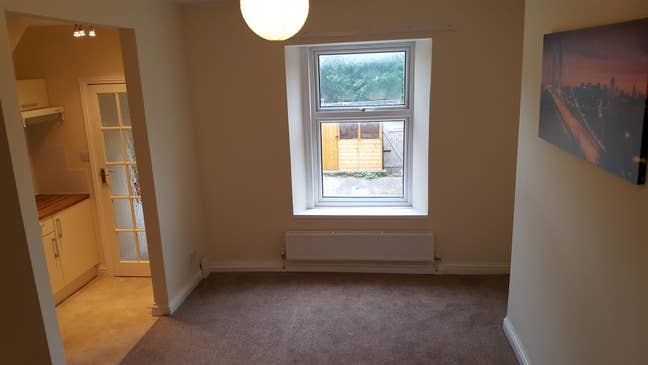 Double Room with bathroom & kitchenette - Torquay Main Photo