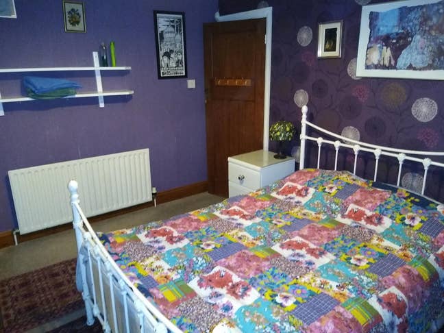 Double room Main Photo