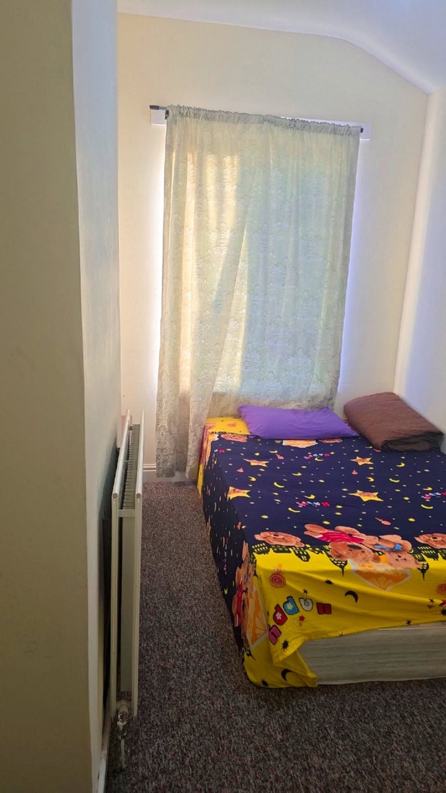 Spacious Double Room Main Photo