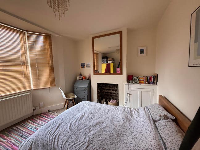 Room to rent off Lewes Road Main Photo