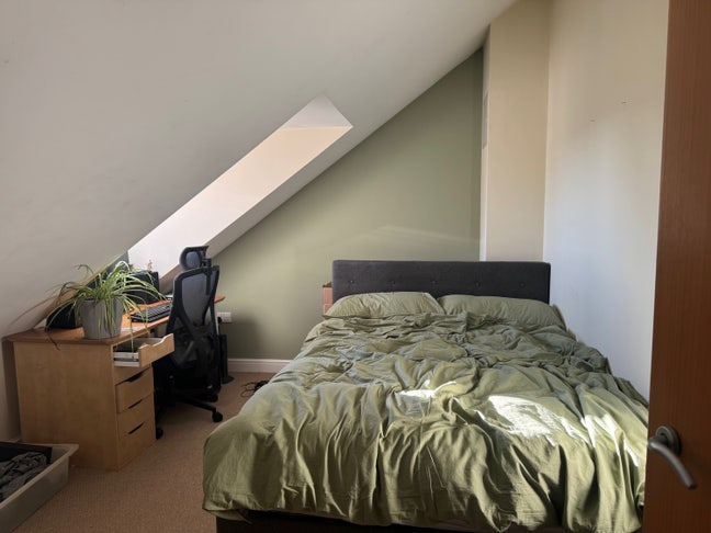 Double room in Holgate, York Main Photo