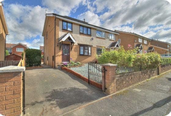 Lovely Home - 1 Double Room for Rent Main Photo