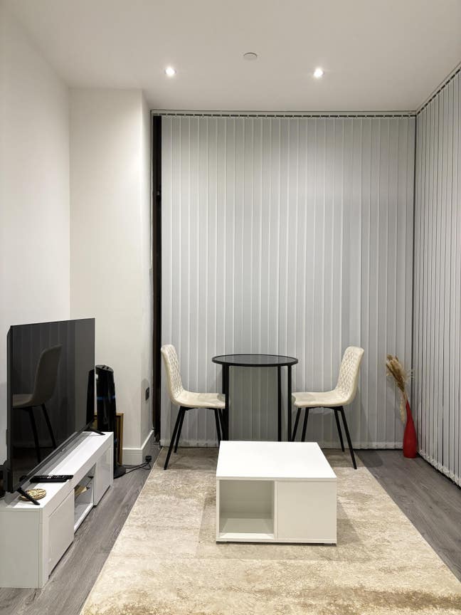 Brand New Cozy Double Room  Main Photo