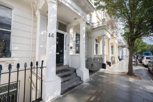 2 Refurbished Rooms - Gorgeous Victorian Road Main Photo