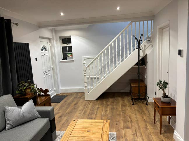 Spacious Double Room... Main Photo