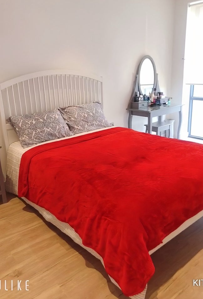 Modern Double Room for Rent - Wembley Park Main Photo
