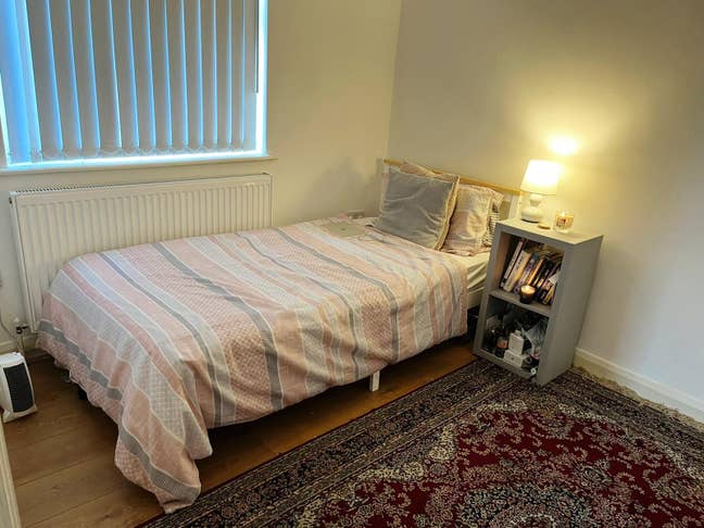 5 Bed House with Furnished Rooms... Main Photo