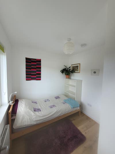 Short-term Lodging Main Photo