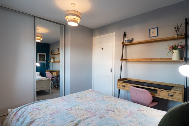 Cosy Double Room  Main Photo