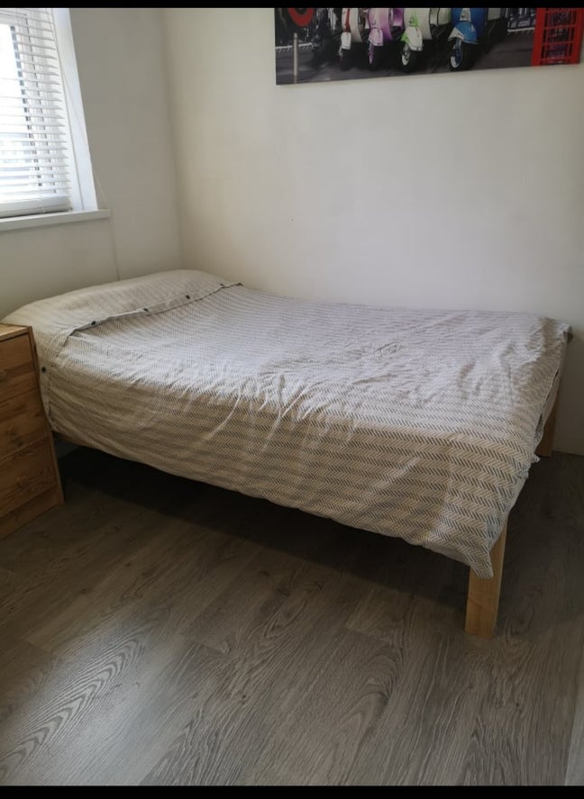 Ensuite Double Westfield-No Deposit Main Photo