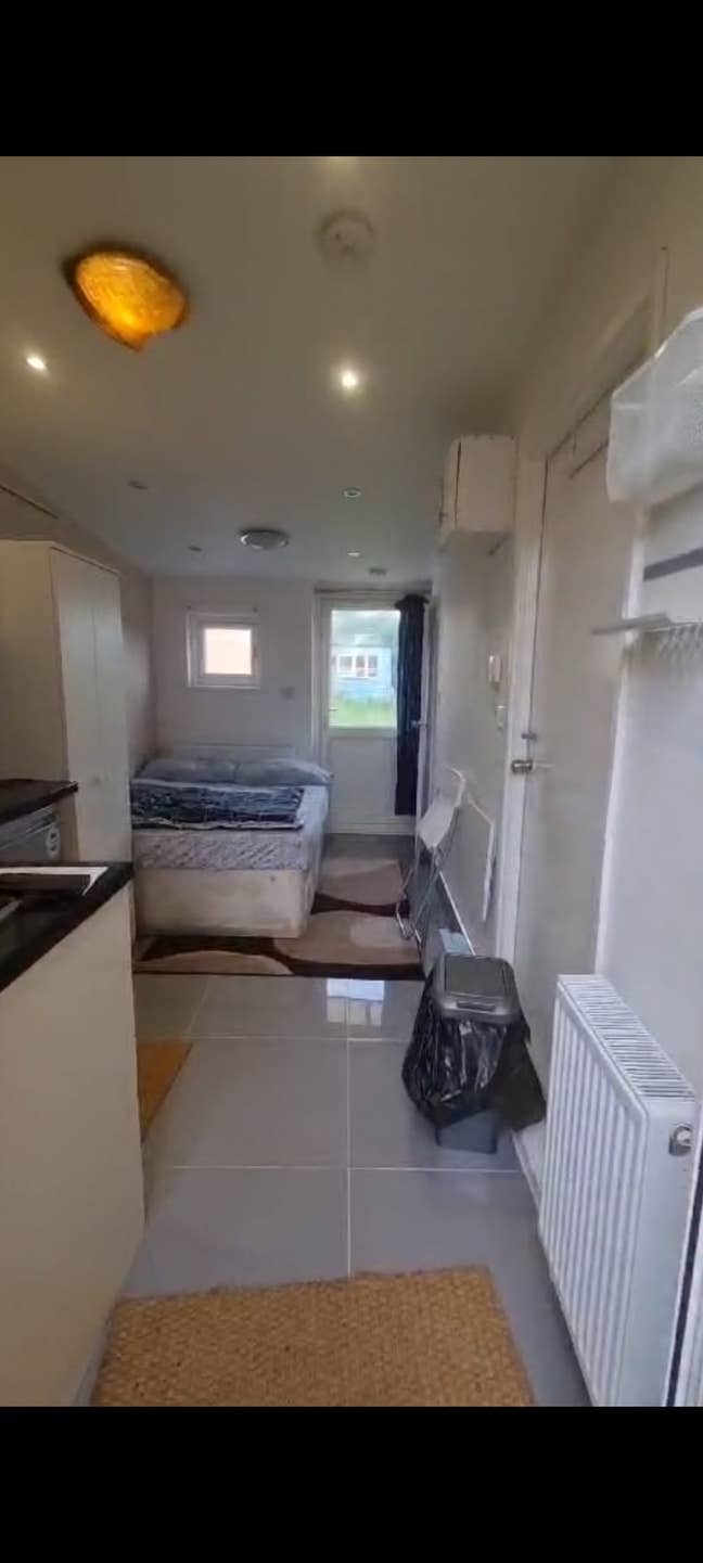 Studio Flat West Drayton (Heathrow) Main Photo