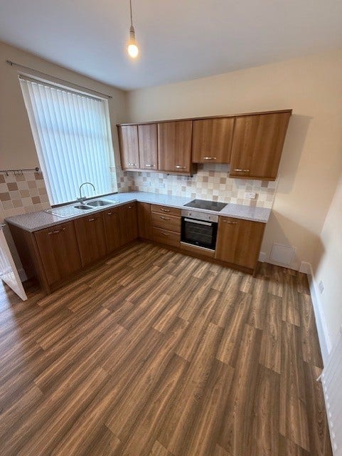 Newly refurbished property - great location Main Photo