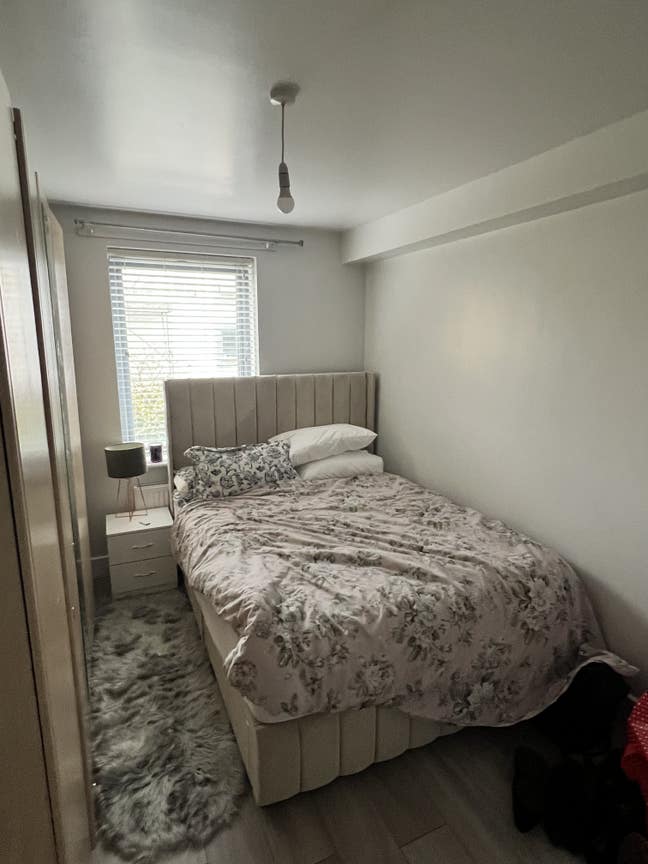 Room to let. Main Photo