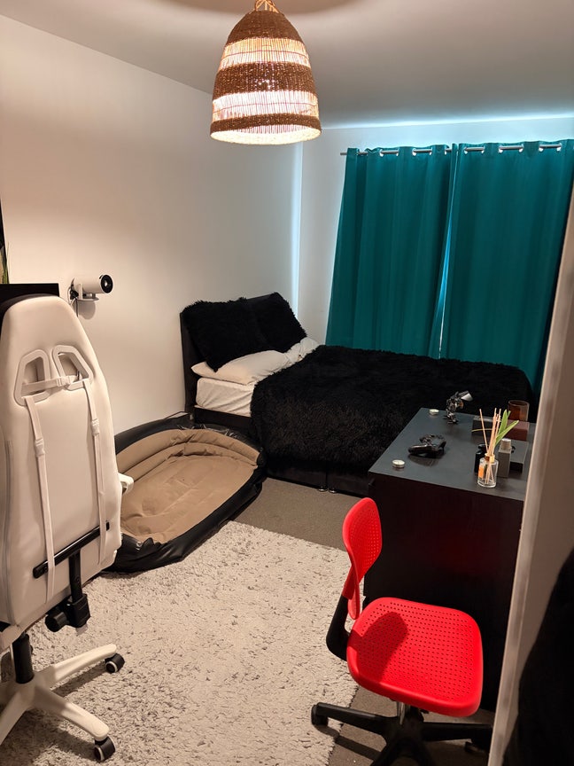 A room with its balcony view  Main Photo