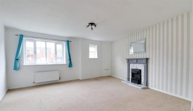 Ground Floor Flat Renishaw Main Photo