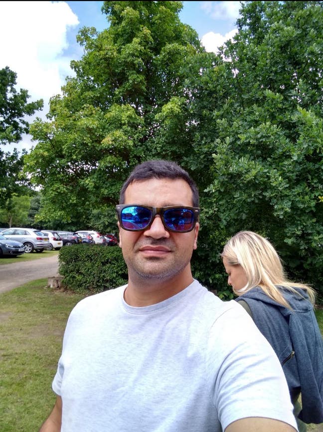 Looking for Box Room in Family environment  Main Photo