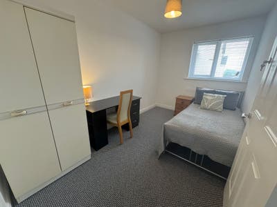 Cosy Room in 3 Bed Flat Share Main Photo