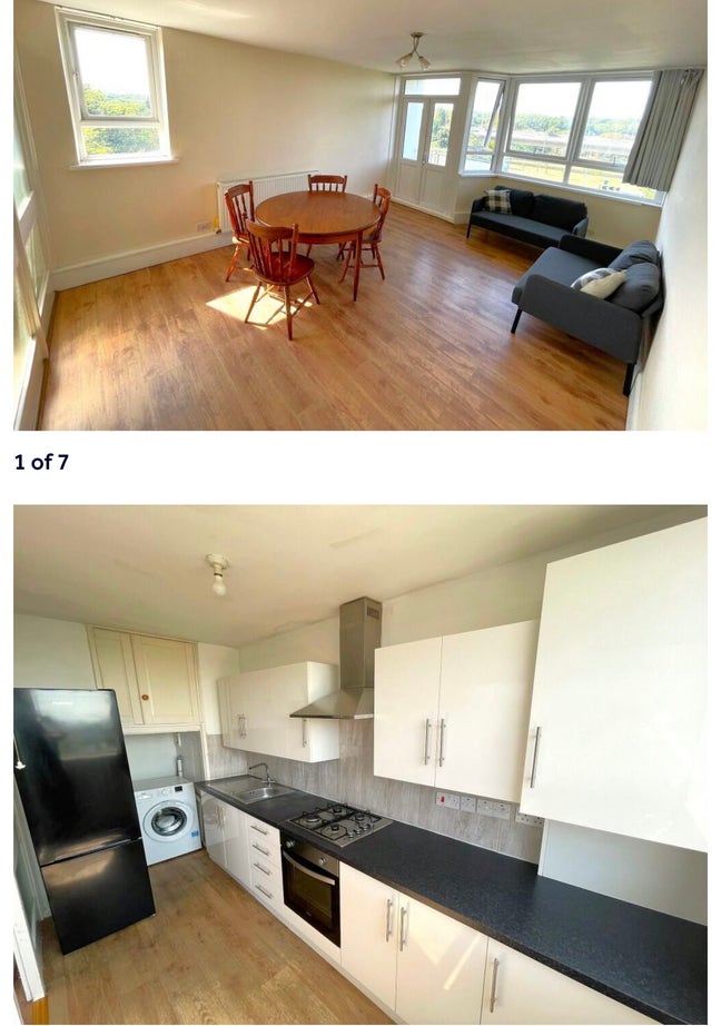 Sharing Room available for Rent  Main Photo