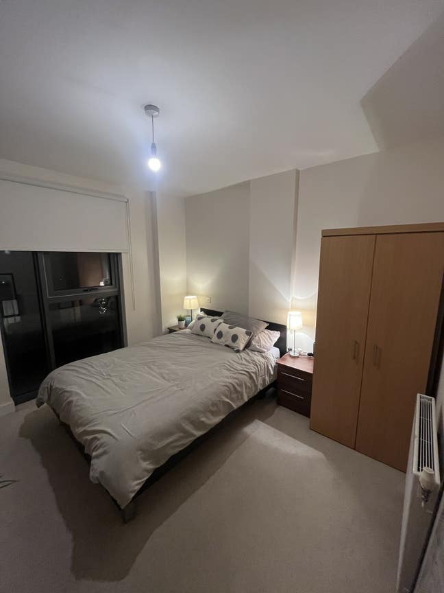 Double room Sublet Finsbury Park  Main Photo