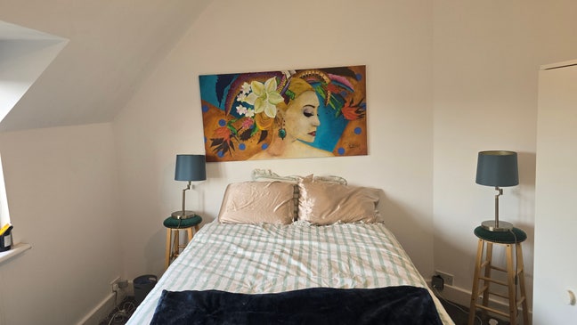 Double Room for Rent – Wallington / Purley Area Main Photo