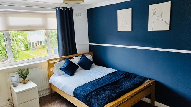 Luxury Rooms-Oxford All Bills Included Main Photo