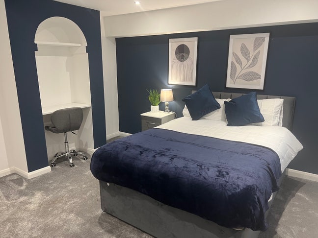 Luxury Rooms-Gillingham-Near Medway Hospital Main Photo