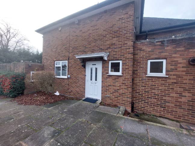 Rooms from &pound;350 pcm inc bills in Birmingham Main Photo