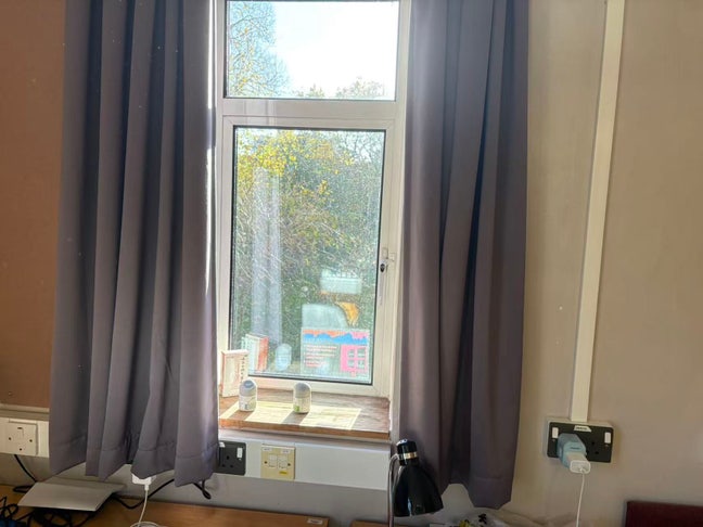 Churchill Hall, Bristol – Long-term Room Transfer Main Photo