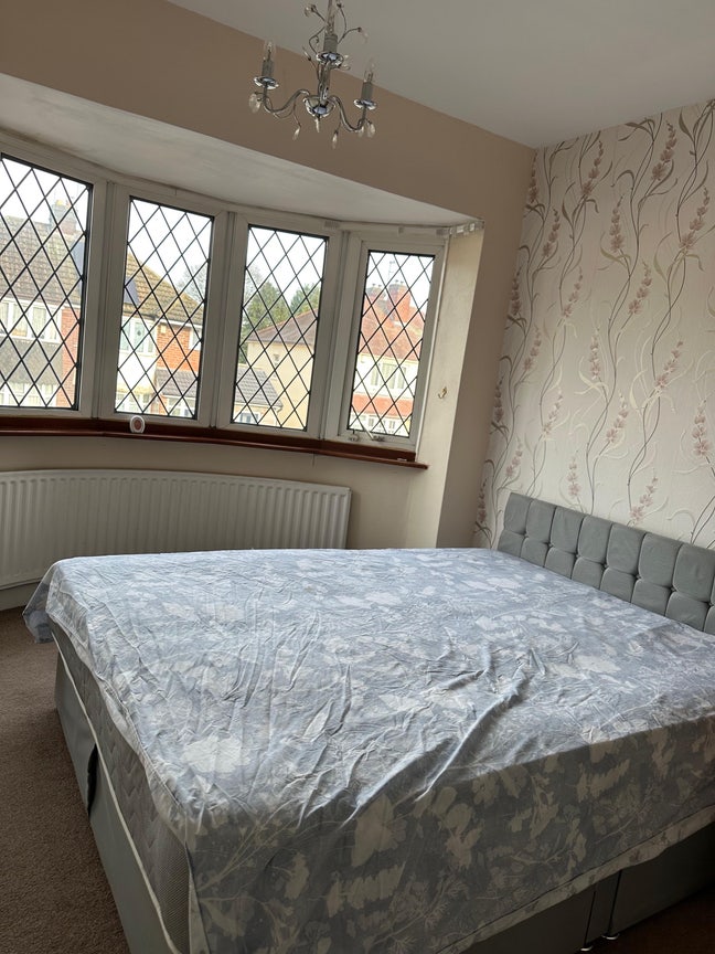 Double room Available  Main Photo