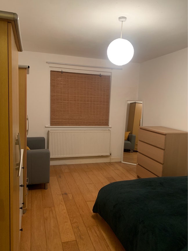 Double Room to rent Main Photo