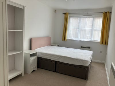 Double Room Oxford City Centre &pound;750 inc Bills Main Photo
