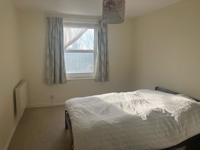 Double room Kemptown Main Photo