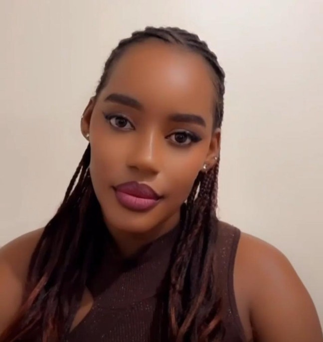 Friendly, tidy, and respectful; looking for a spar Main Photo