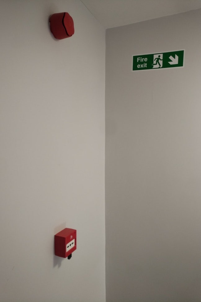 Spacious En-suite Studio Universal Credit Accepted Main Photo