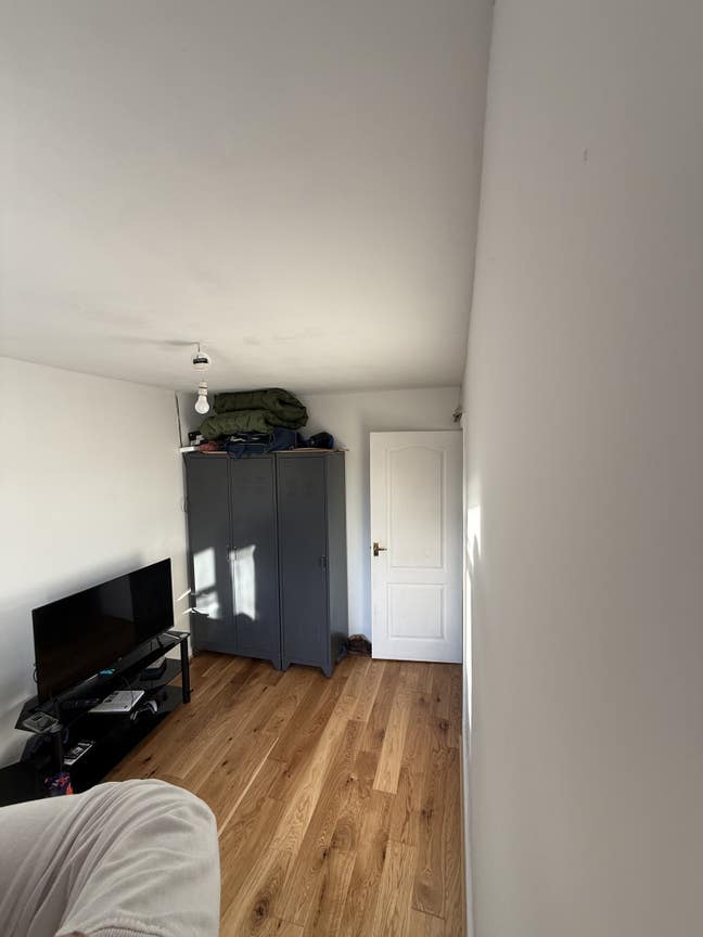 Room ready 31st Jan Main Photo