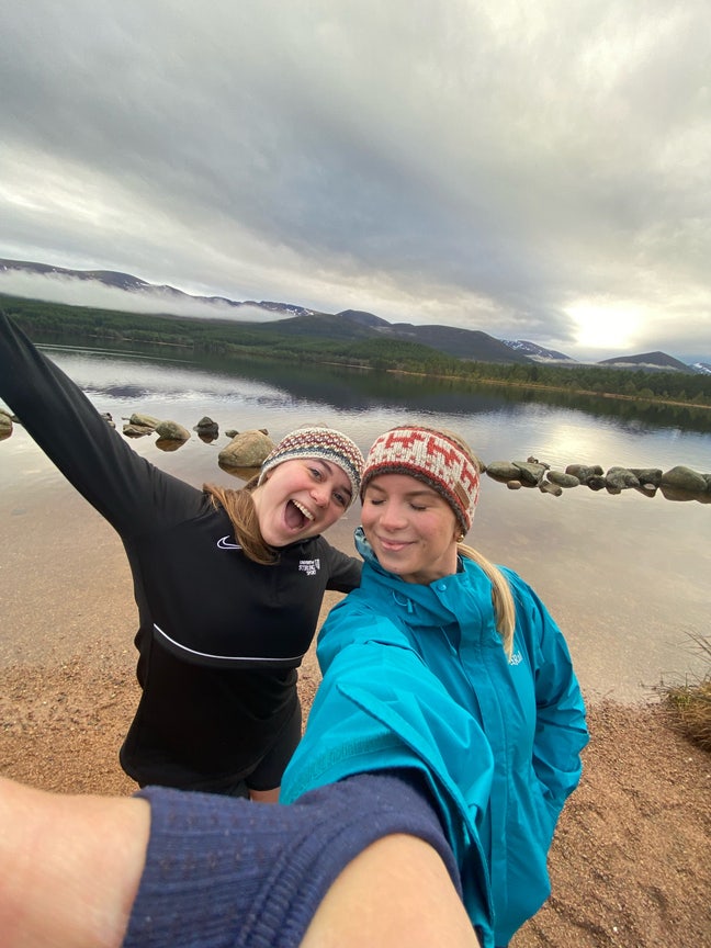 Fiona Mackenzie  Main Photo