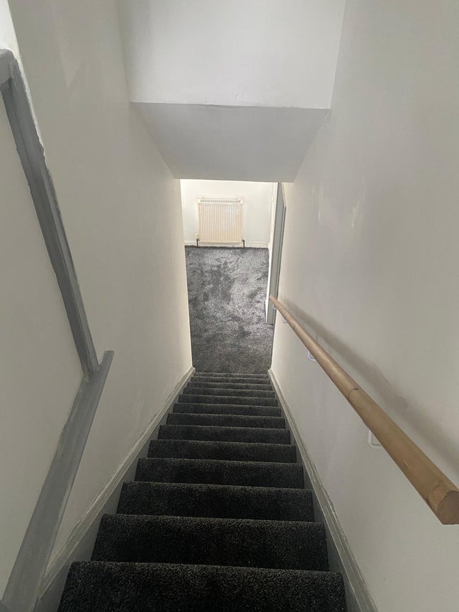 Shared Accommodation DSS Main Photo