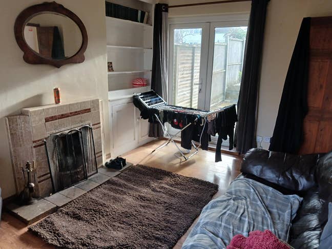 1 Double room available  Main Photo