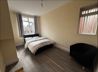 En suite room  Main Photo