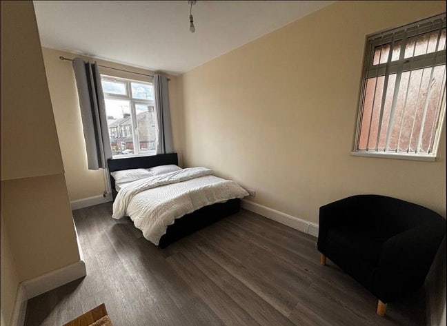 En suite room  Main Photo